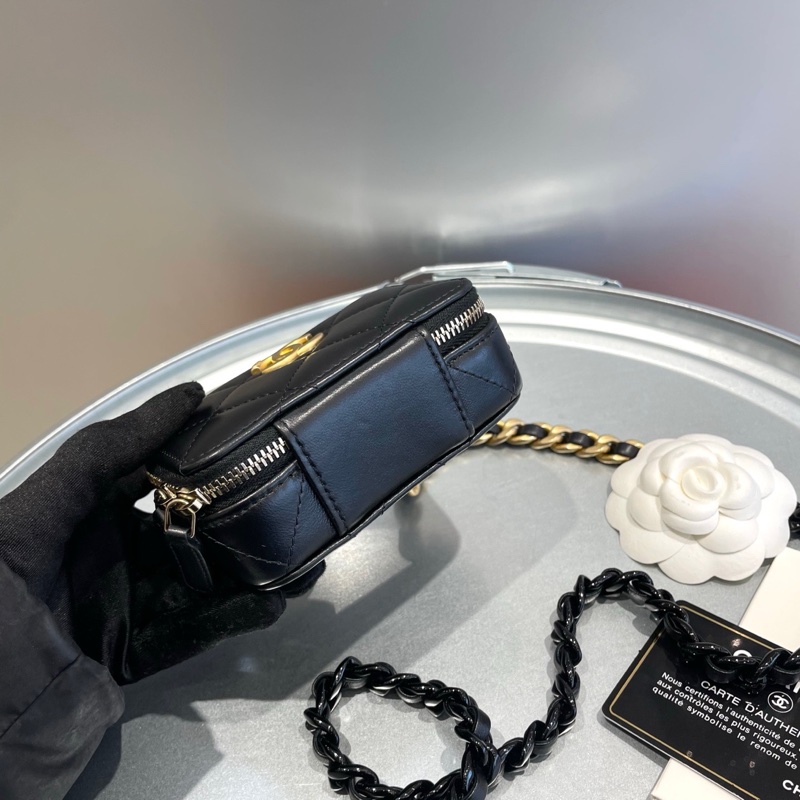 Chanel香奈儿22S超迷你mini-1