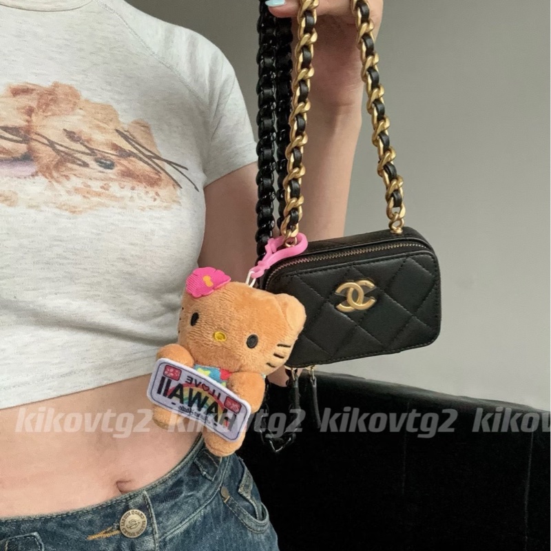 Chanel香奈儿22S超迷你mini-3