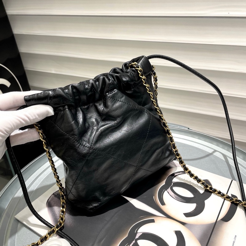CHANEL/香奈儿 22bag mini-2