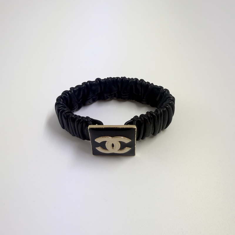 CHANEL香奈兒髮飾/手環-2