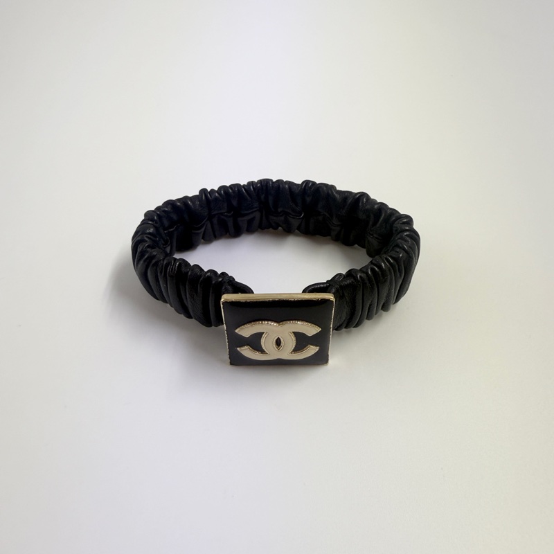 CHANEL香奈兒髮飾/手環-3