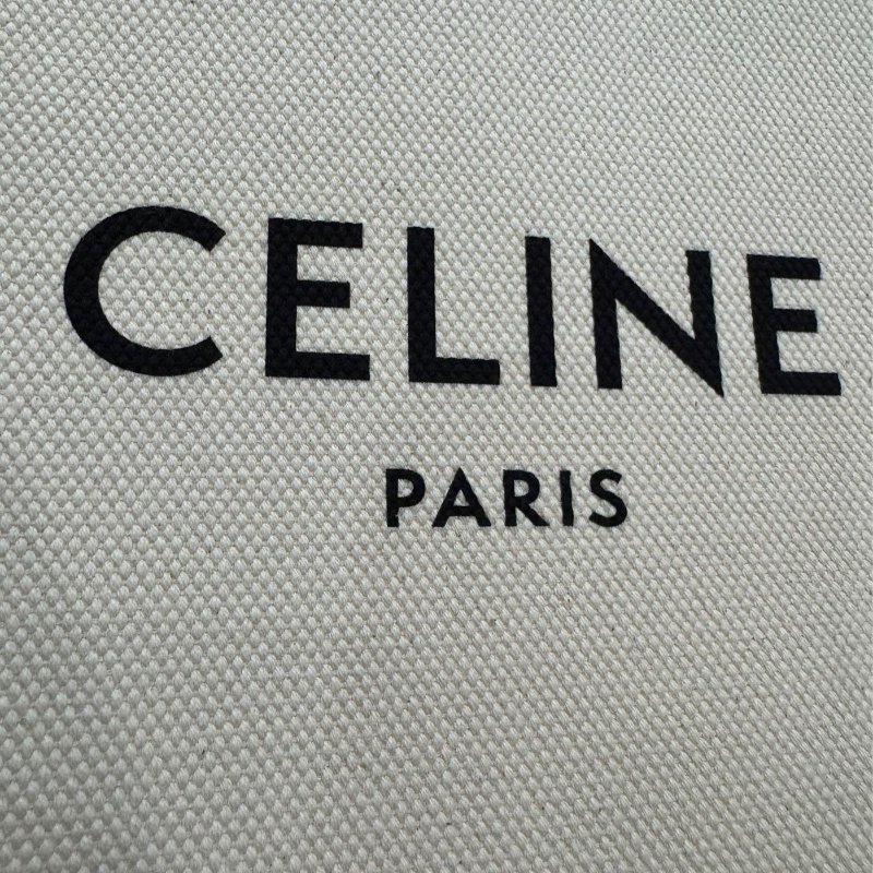 💎Han's house精品服飾💎CELINE tote 皮 直式 手提 斜背 托特 包 義大利製 33X28X7 現貨 原價63000-1