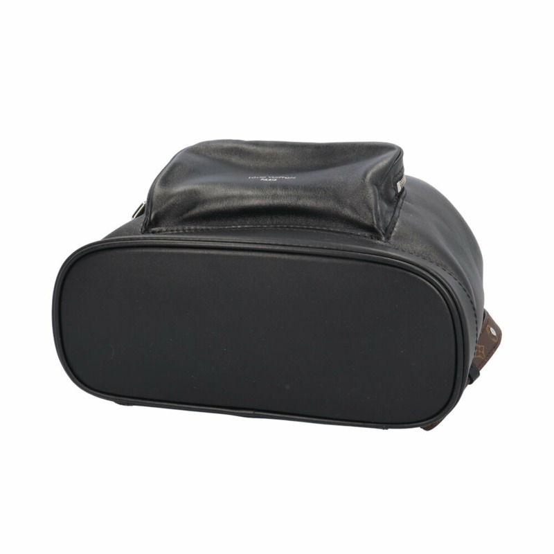 路易威登 Montsouris Vibe PM 雙肩包/日用包，Monogram 帆布 M12587，女士 LOUIS VUITTON-4