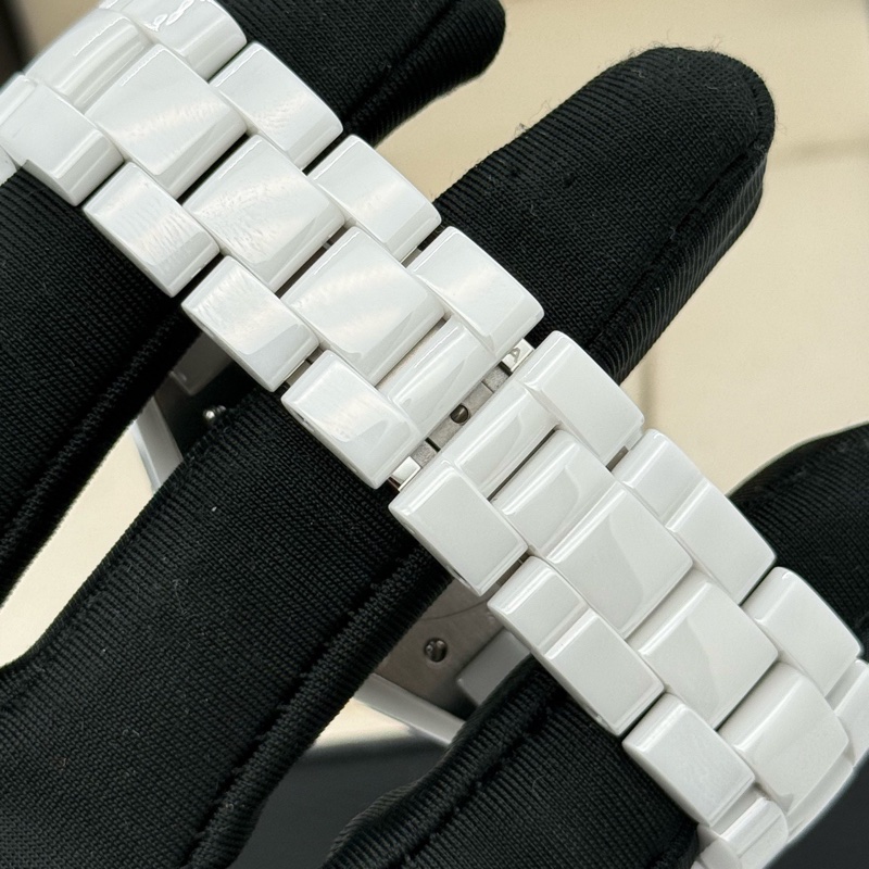 香奈兒J12系列H0969腕表 J12 H0969 38毫米 自動機械-6