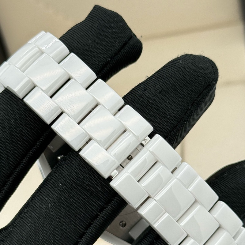 香奈兒J12系列H0969腕表 J12 H0969 38毫米 自動機械-10