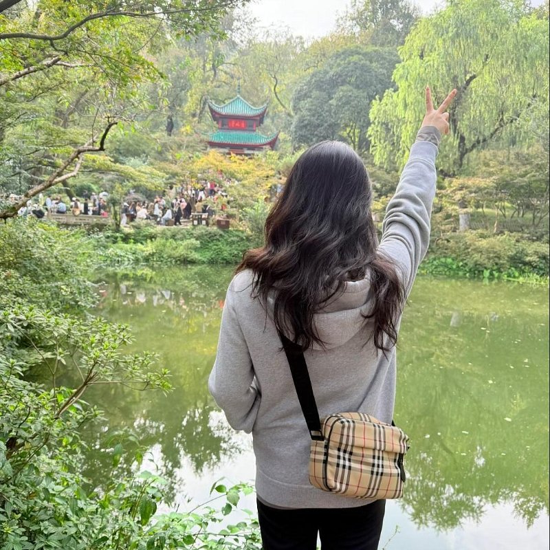 💎Han's house精品服飾💎BURBERRY Paddy 格紋 相機包 現貨 原價36900-3