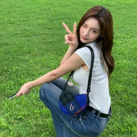 💎Han's house精品服飾💎BURBERRY 迷你 Rocking Horse 包 現貨 原價59000