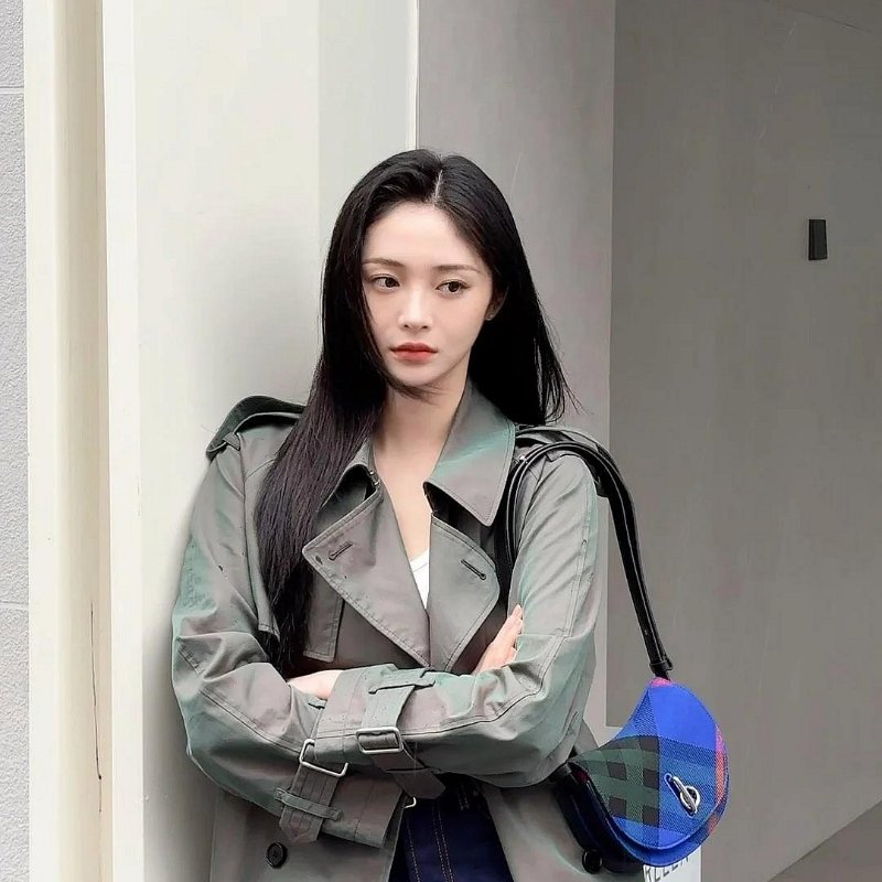 💎Han's house精品服飾💎BURBERRY 迷你 Rocking Horse 包 現貨 原價59000-3