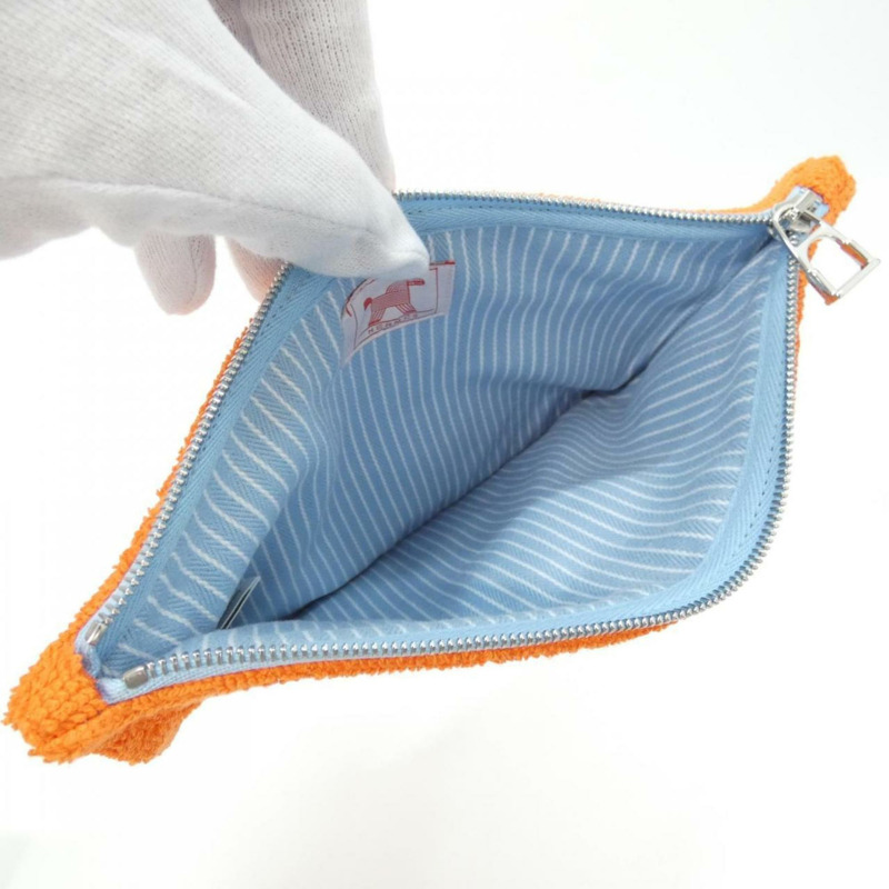 Hermes Animaux Natte PM 104005M 手提包-5