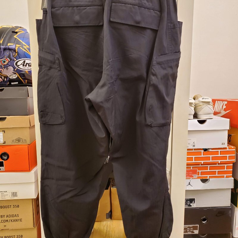 Y-3 Light Ripstop Utility Pant GV4225-1