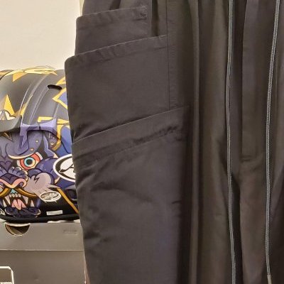 Y-3 Light Ripstop Utility Pant GV4225-4