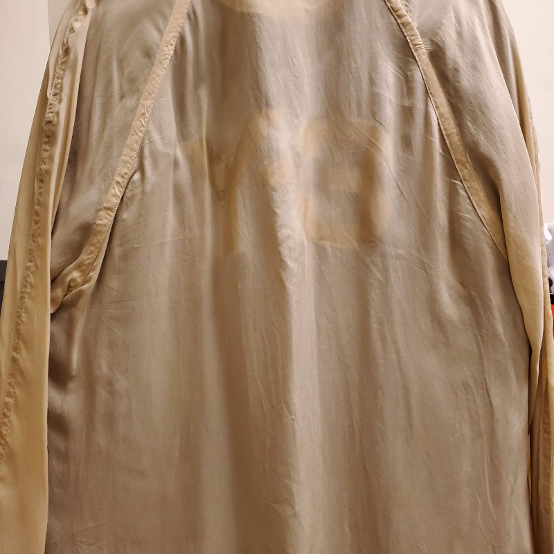 Men's Y-3 Jacket Sand GV6089-1