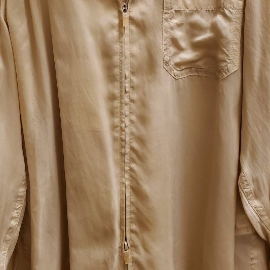 Men's Y-3 Jacket Sand GV6089-2