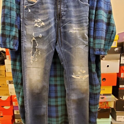 DIESEL