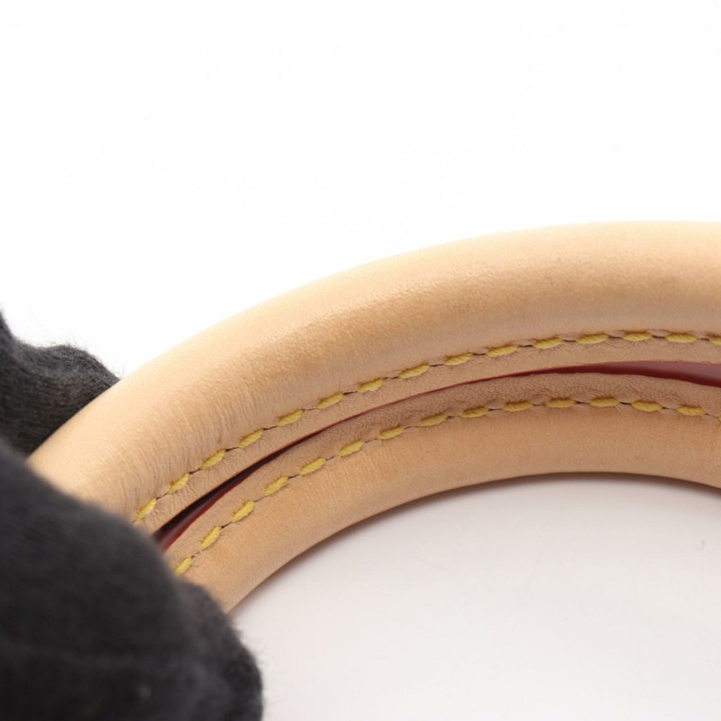 路易威登 Sac Plat BB 手提包,塗層帆布和皮革,Monogram 圖案,女士,棕色,M46265-5