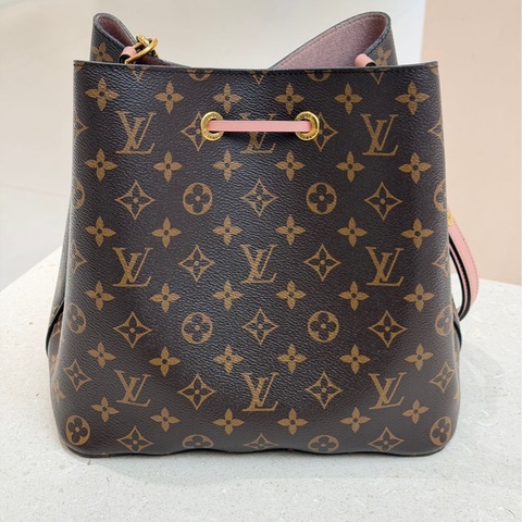 LV 粉水桶
