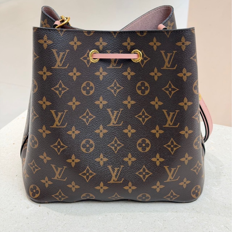 LV 粉水桶-0