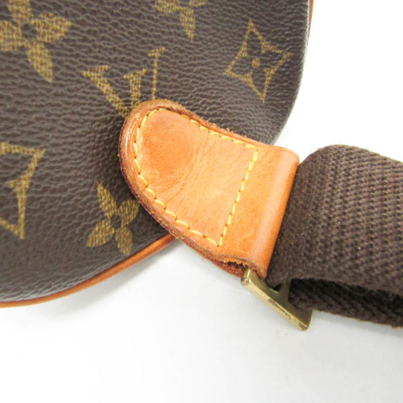 路易威登 Monogram Pochette Gange M51870 男士單肩包 Monogram-5