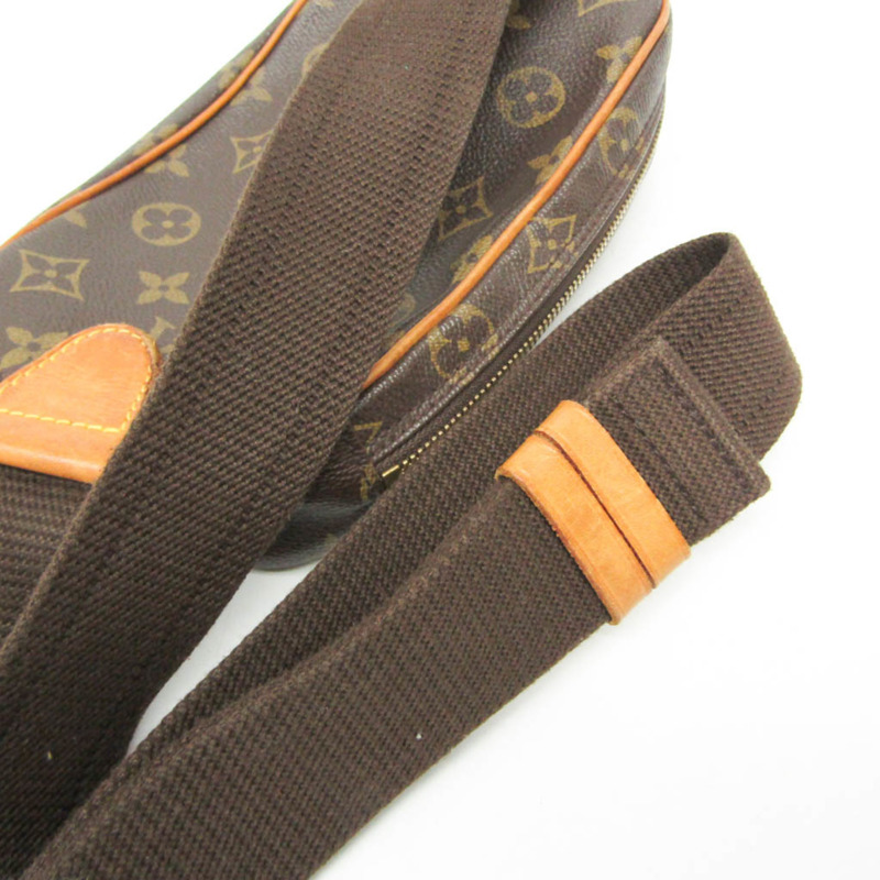 路易威登 Monogram Pochette Gange M51870 男士單肩包 Monogram-6