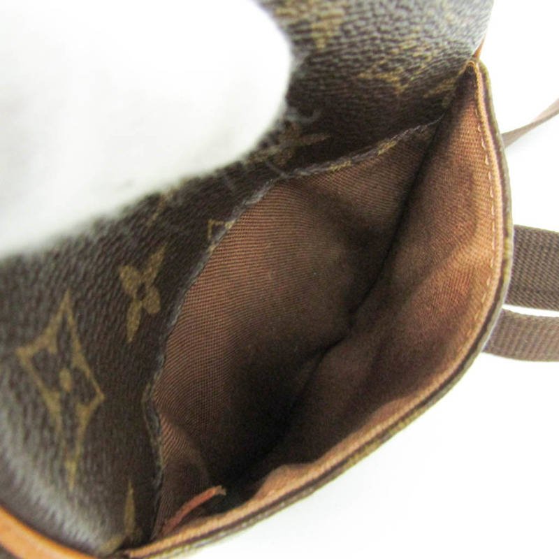 路易威登 Monogram Pochette Gange M51870 男士單肩包 Monogram-8