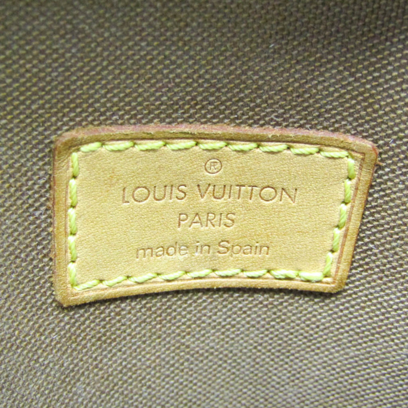 路易威登 Monogram Pochette Gange M51870 男士單肩包 Monogram-9