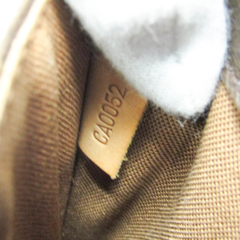 路易威登 Monogram Pochette Gange M51870 男士單肩包 Monogram-10