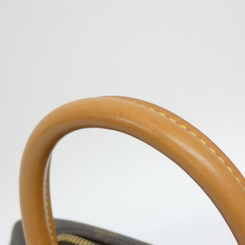 路易威登 Monogram Bowling Vanity M47270 手提包-7