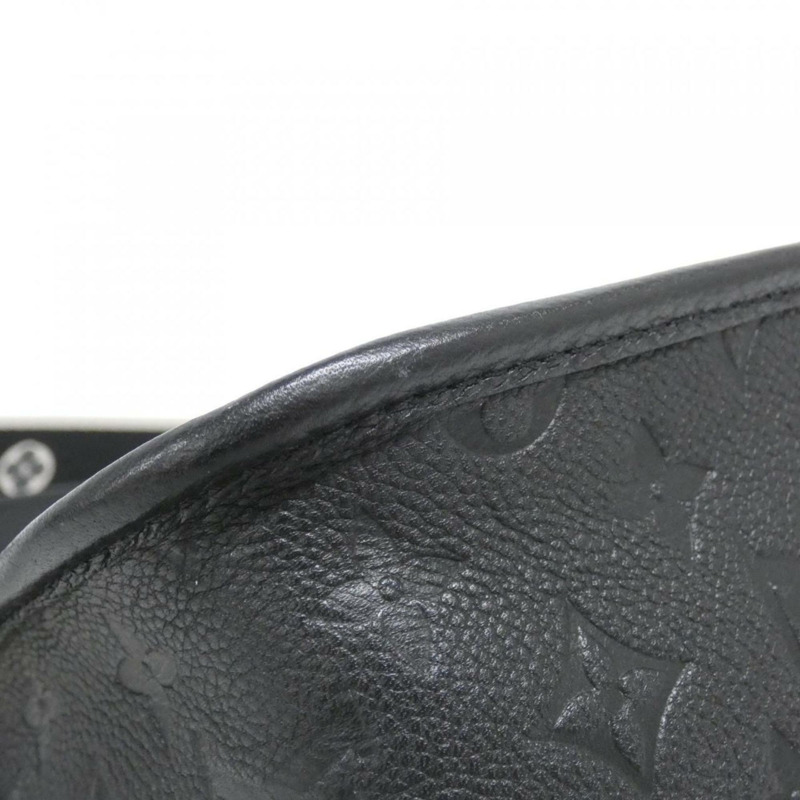 路易威登 雙色 Monogram Empreinte Diane M46386 肩包-2