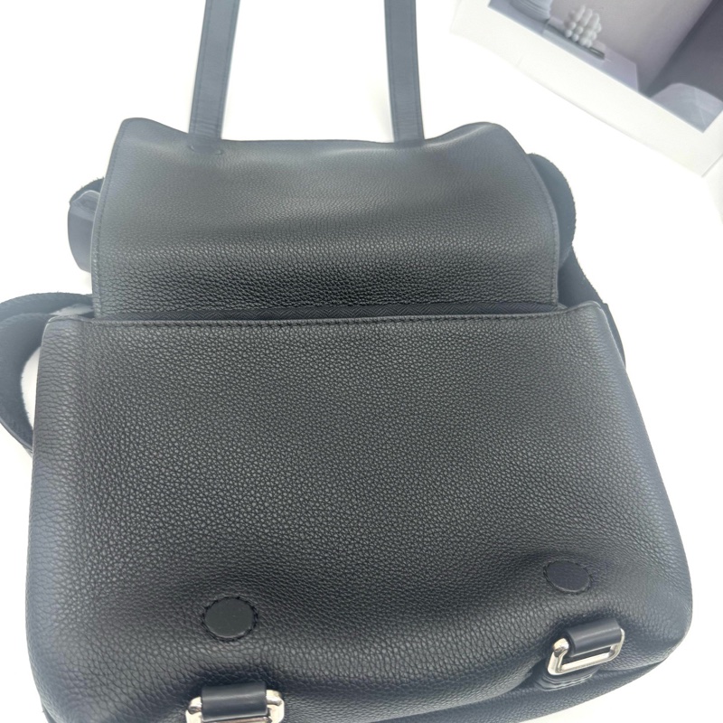 羅意威/Loewe 斜垮包 🈚附件-1