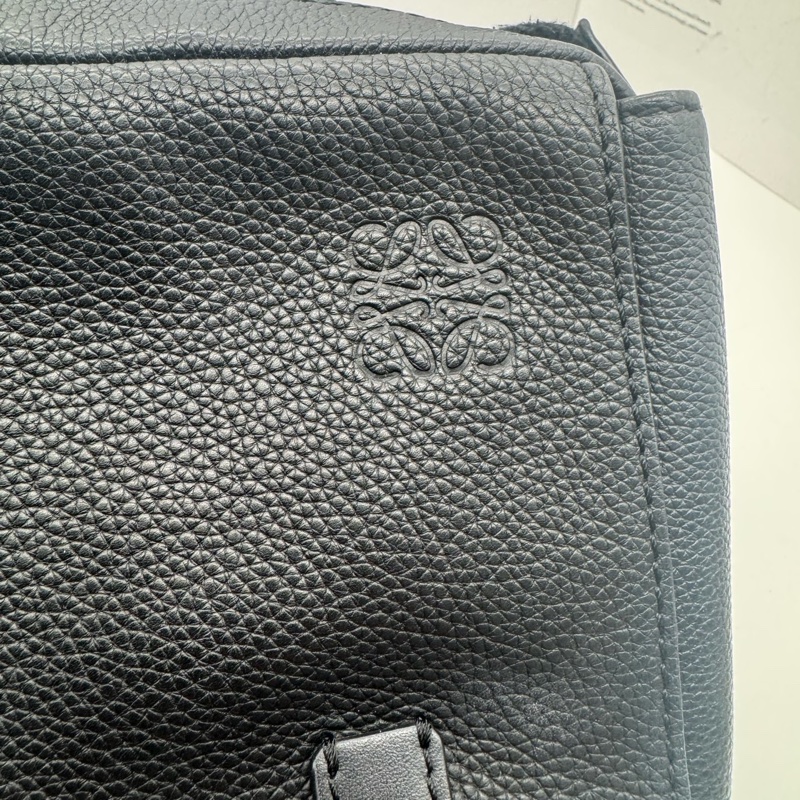 羅意威/Loewe 斜垮包 🈚附件-2