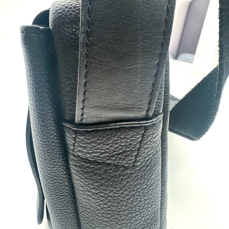 羅意威/Loewe 斜垮包 🈚附件-5