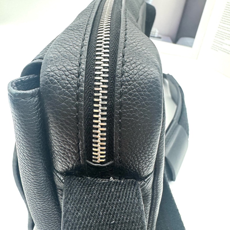 羅意威/Loewe 斜垮包 🈚附件-6