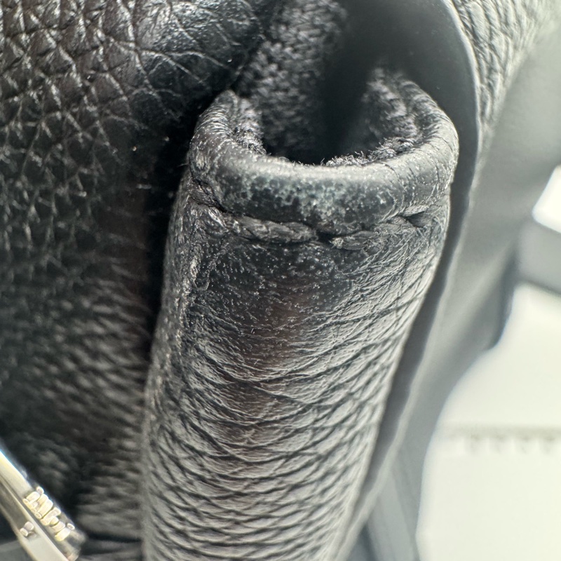 羅意威/Loewe 斜垮包 🈚附件-9