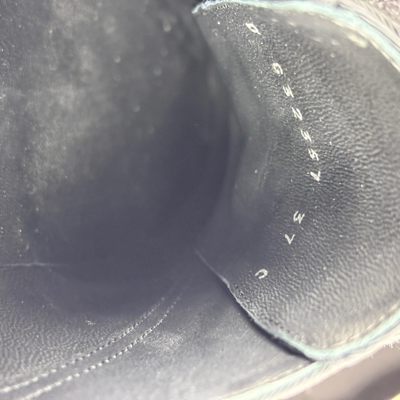 閒置新 香奈兒/CHANEL 37碼 珍珠平底鞋-3