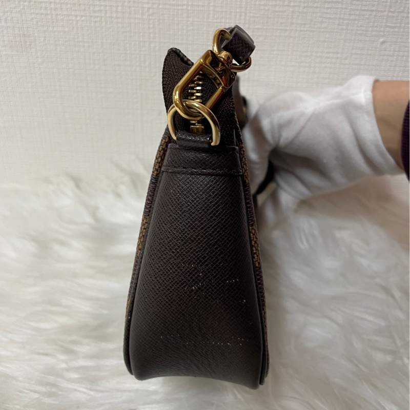 LV 棋盤格小方胖-6