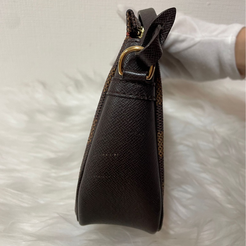 LV 棋盤格小方胖-7