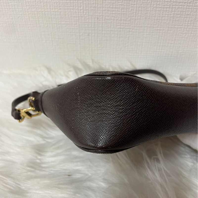 LV 棋盤格小方胖-8