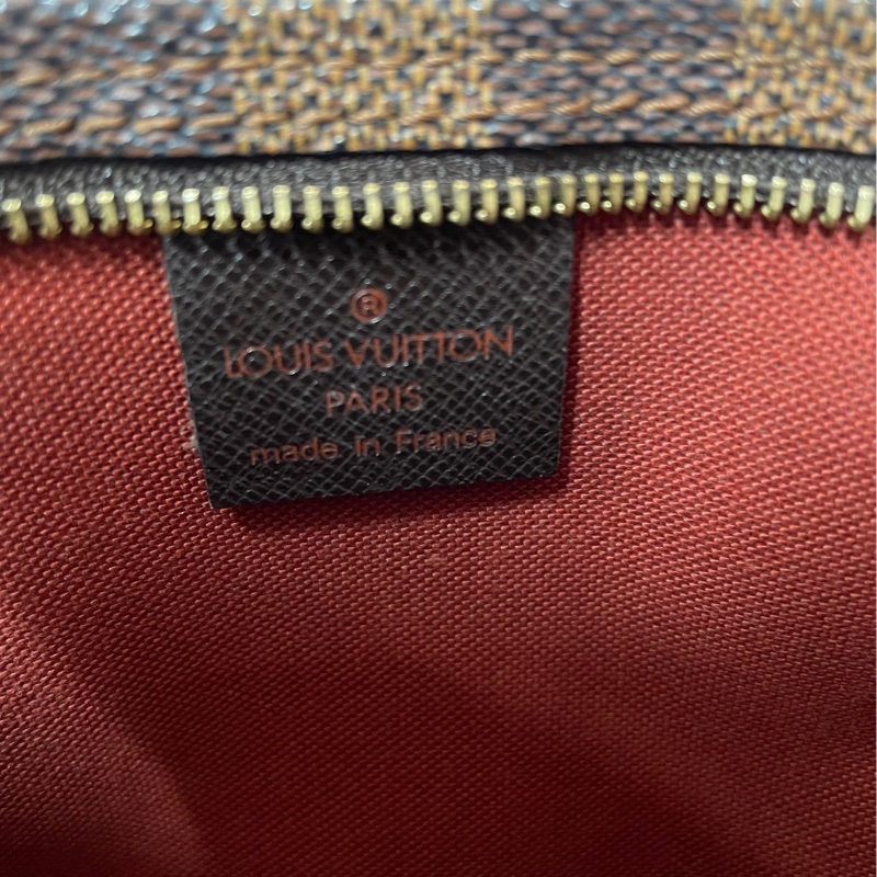 LV 棋盤格小方胖-12