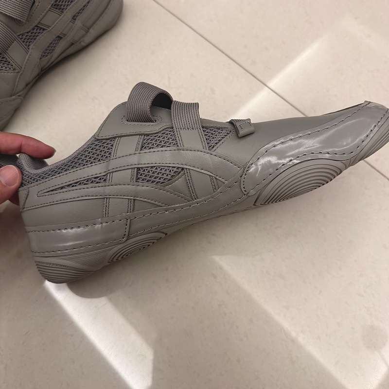 三宅一生 限量版聯名球鞋-3