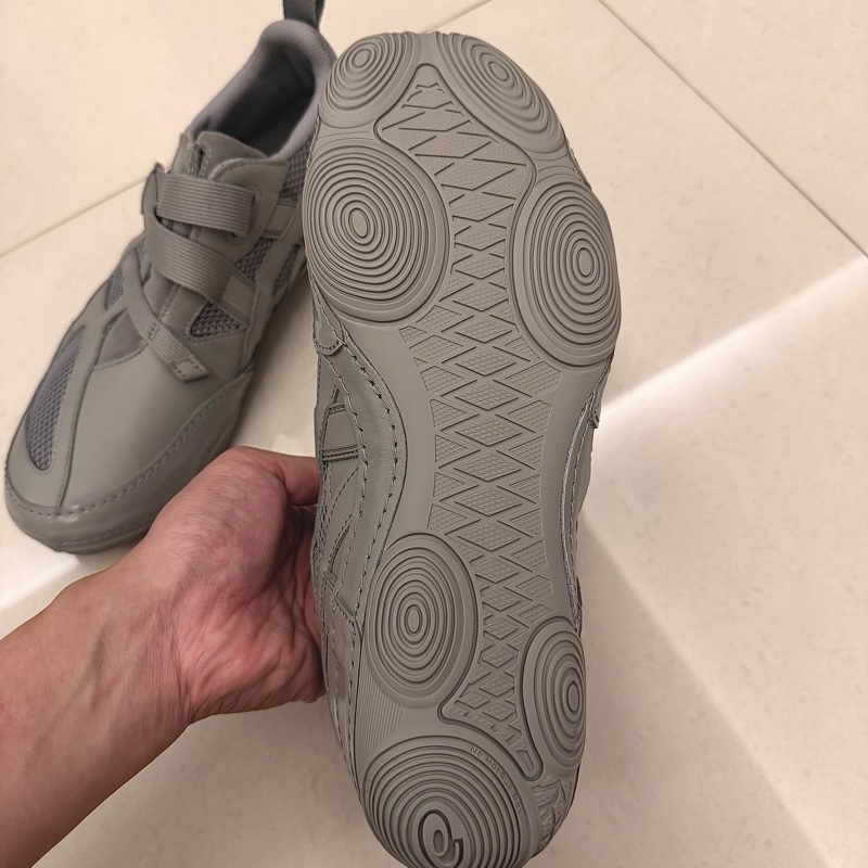 三宅一生 限量版聯名球鞋-7