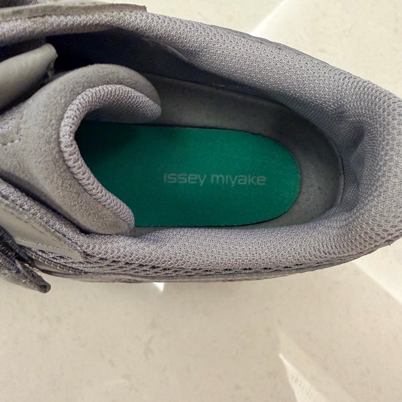 三宅一生 限量版聯名球鞋-8