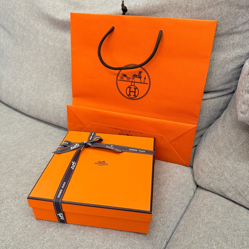 Hermes 男士皮帶-4