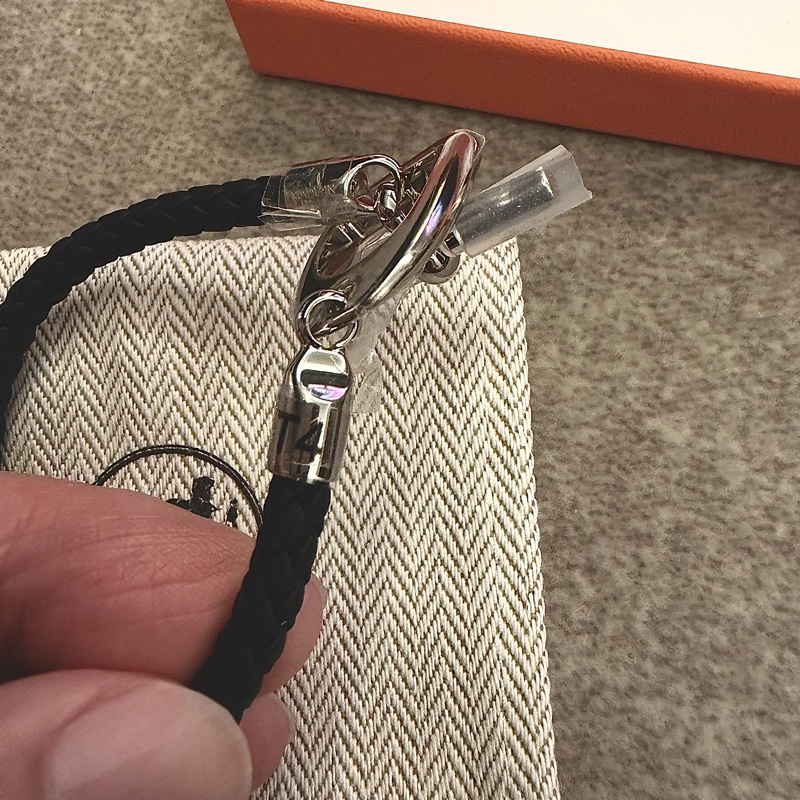 Hermes 男士手環-2