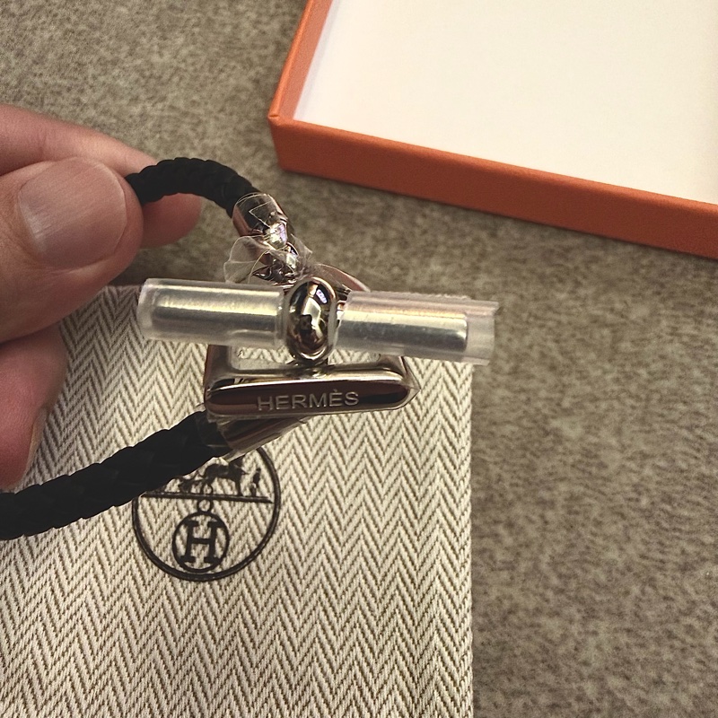 Hermes 男士手環-3