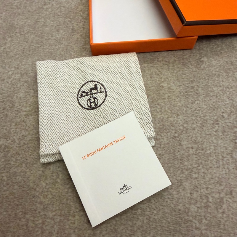 Hermes 男士手環-5