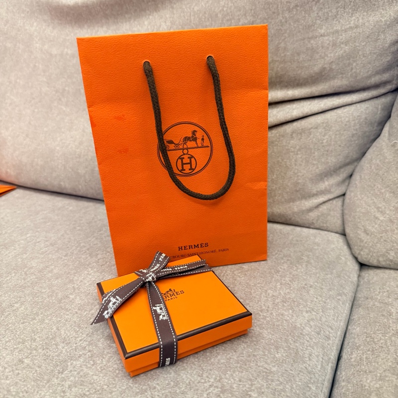 Hermes 男士手環-6