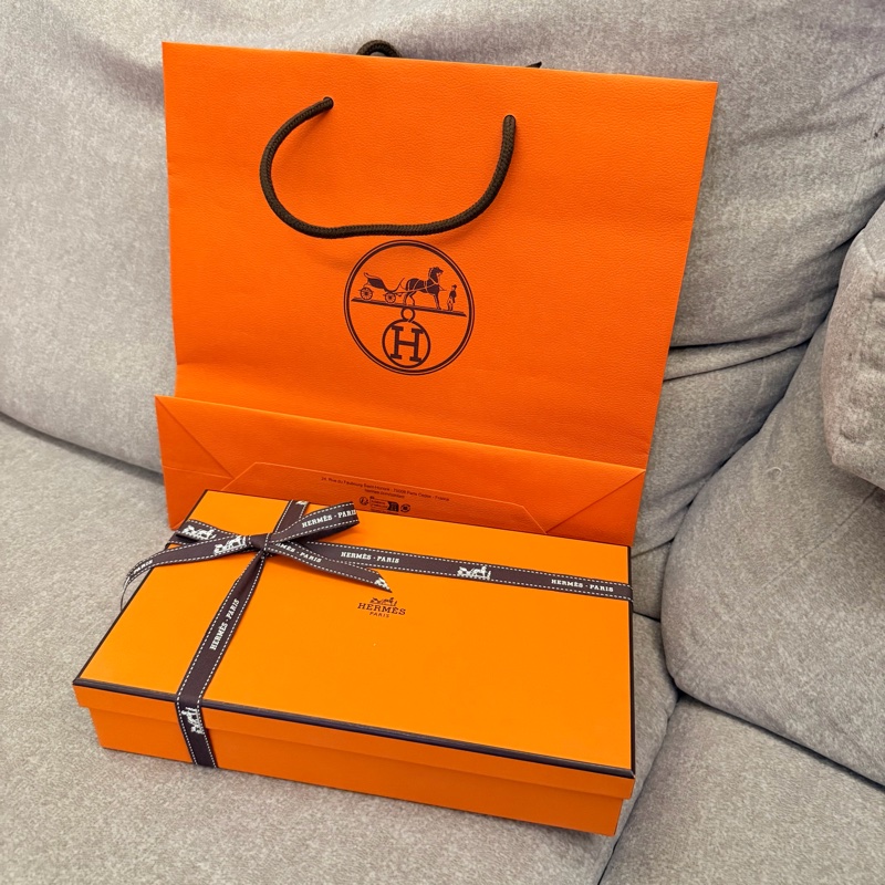 Hermes Budy 狗狗吊飾-6