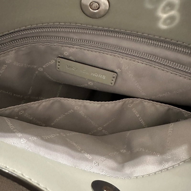 Michael Kors肩背包-9