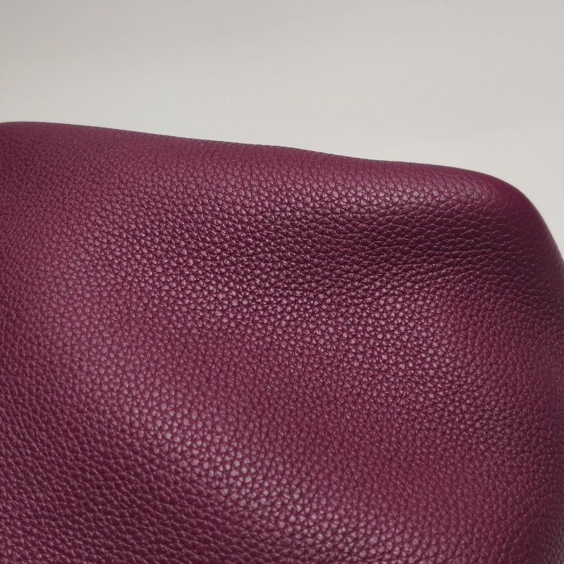 Hermes Picotin菜籃包18手提包Clemence(TC)牛皮銀扣P9海葵紫-19