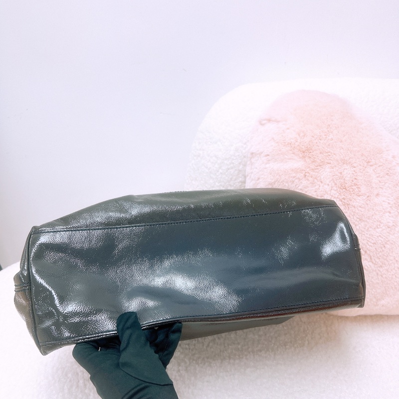 Gucci soho 托特包-1